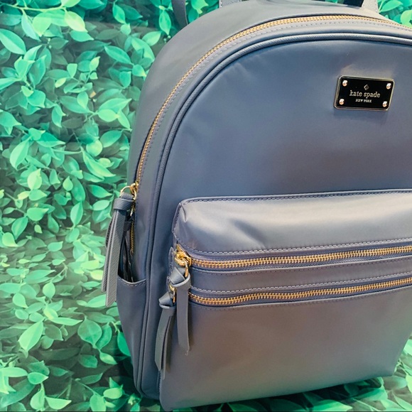 Kate spade (WKRU4710) Bradley Wilson Road Backpack - Picture 2 of 8